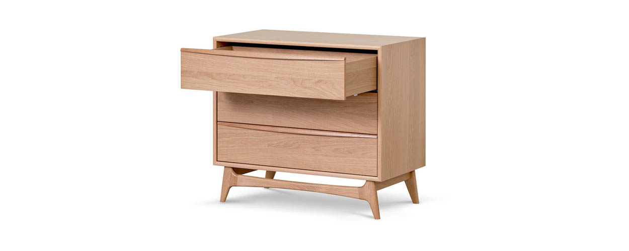 Tủ đầu giường Santaro