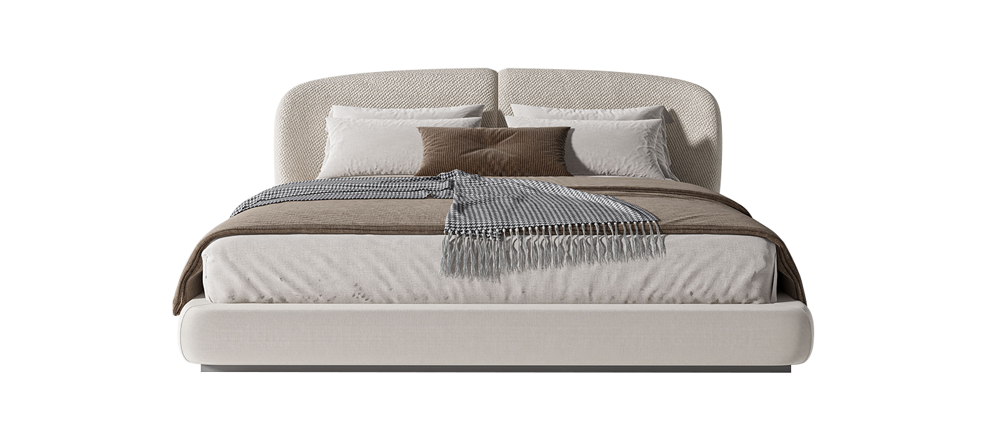 Giường ngủ Morrian Bed