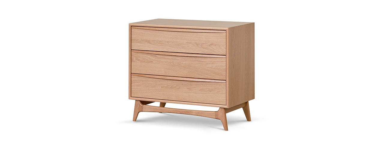 Tủ đầu giường Santaro