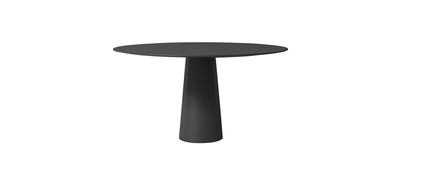 Bàn ăn Container Table Classic