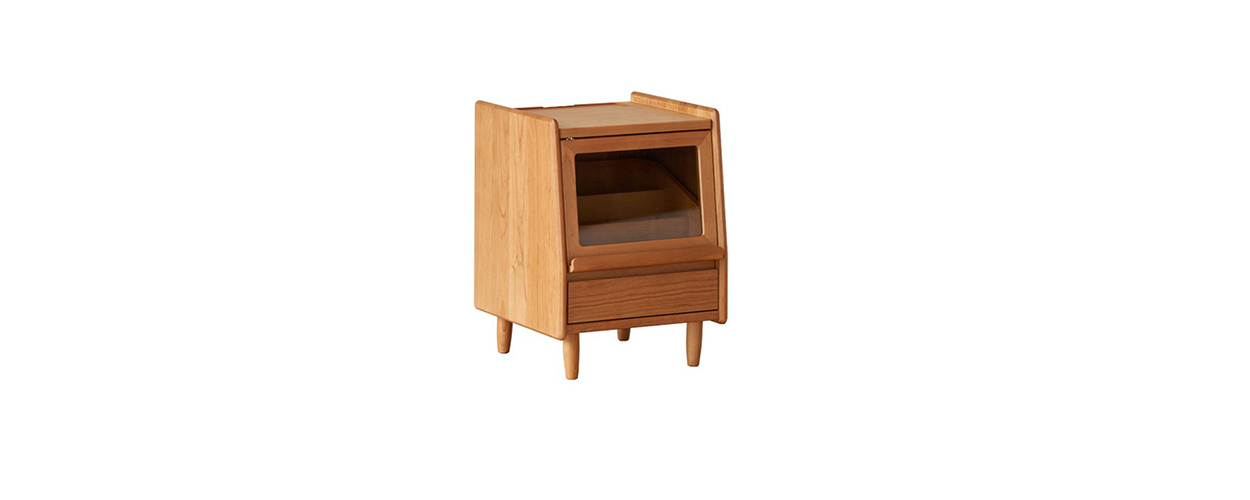 Tủ đầu giường Ita