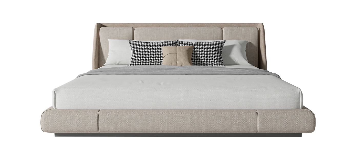 Giường ngủ Elle Bed