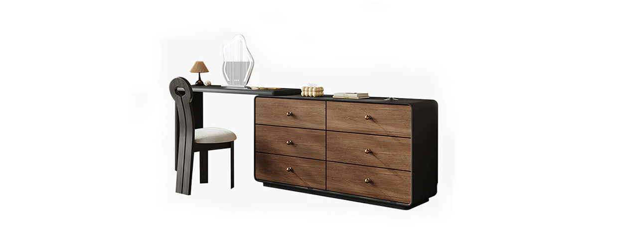 Bàn trang điểm Todo