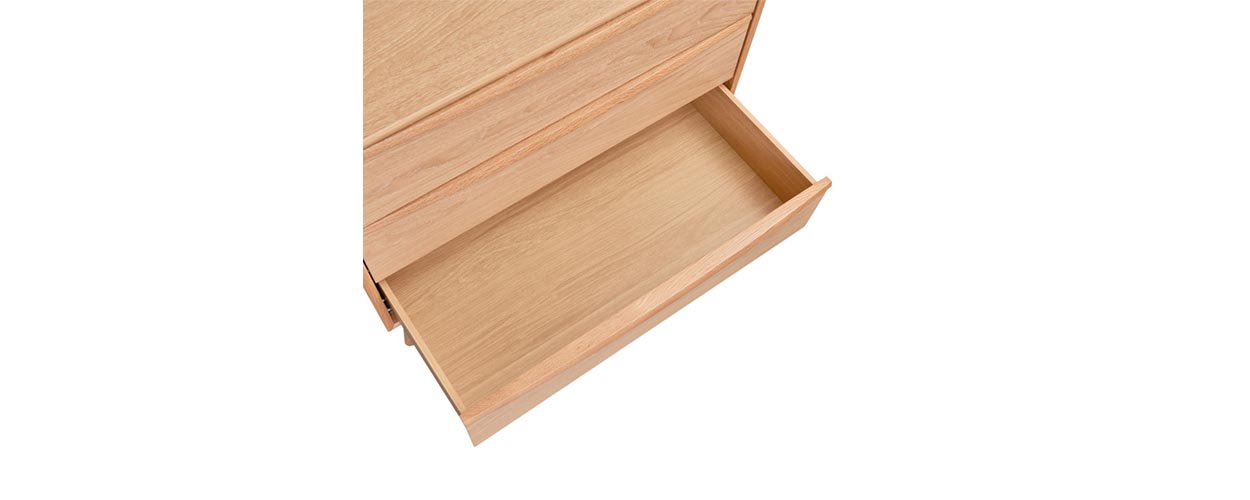 Tủ đầu giường Santaro