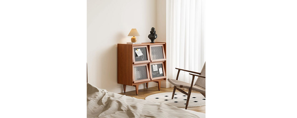 Tủ console mini Haru