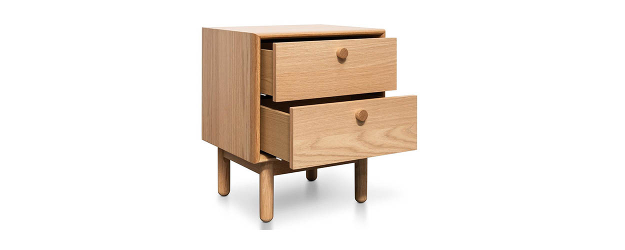 Tủ đầu giường Ashi