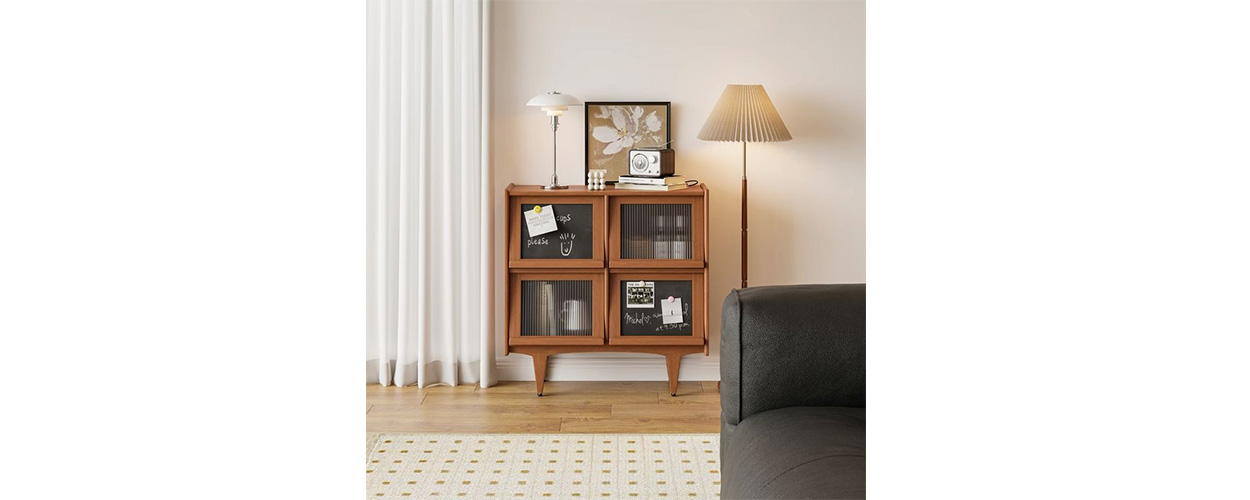 Tủ console mini Haru