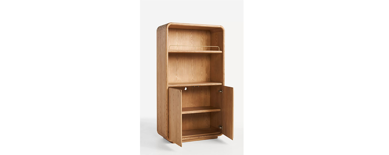 Tủ Cabinet Toshi
