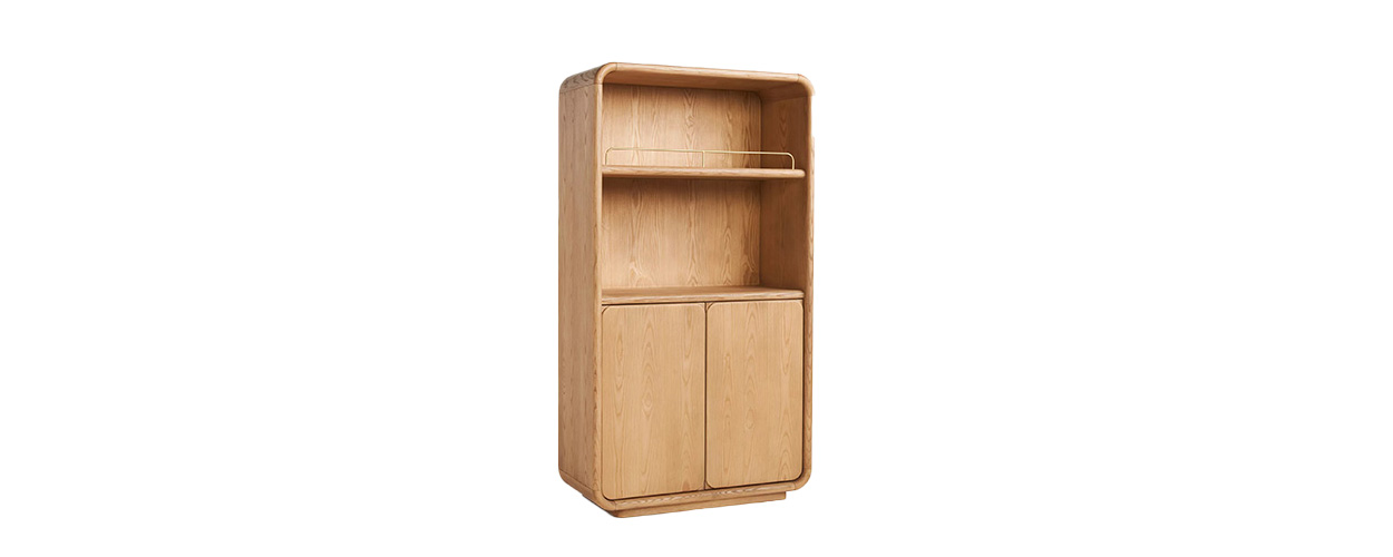 Tủ Cabinet Toshi